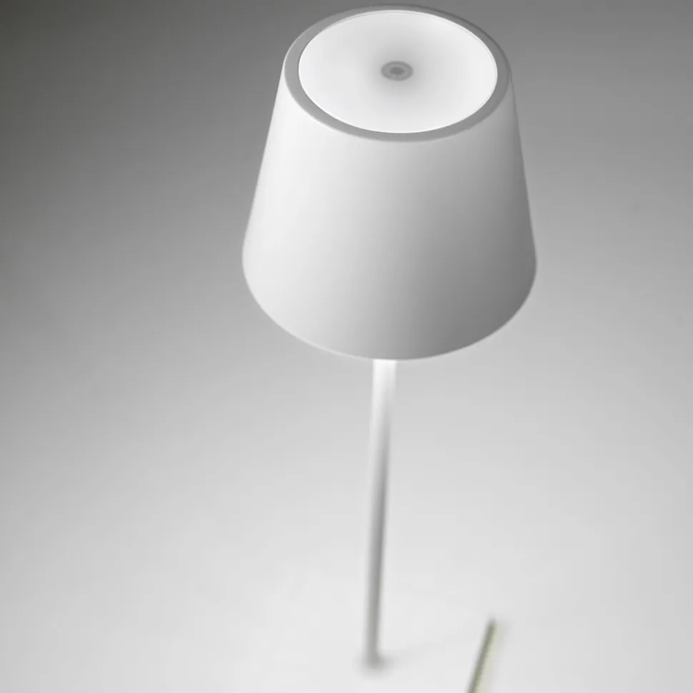 Tischleuchte Poldina Pro
