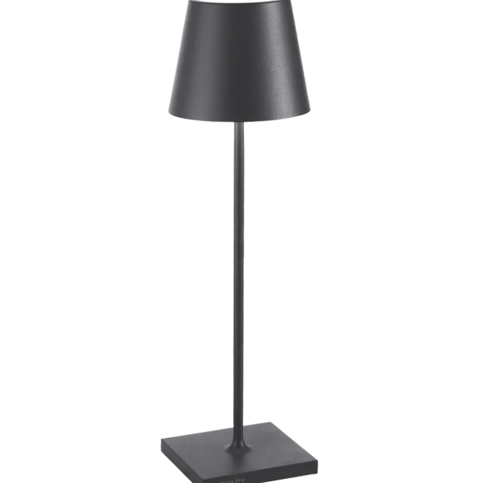 Tischleuchte Poldina Pro