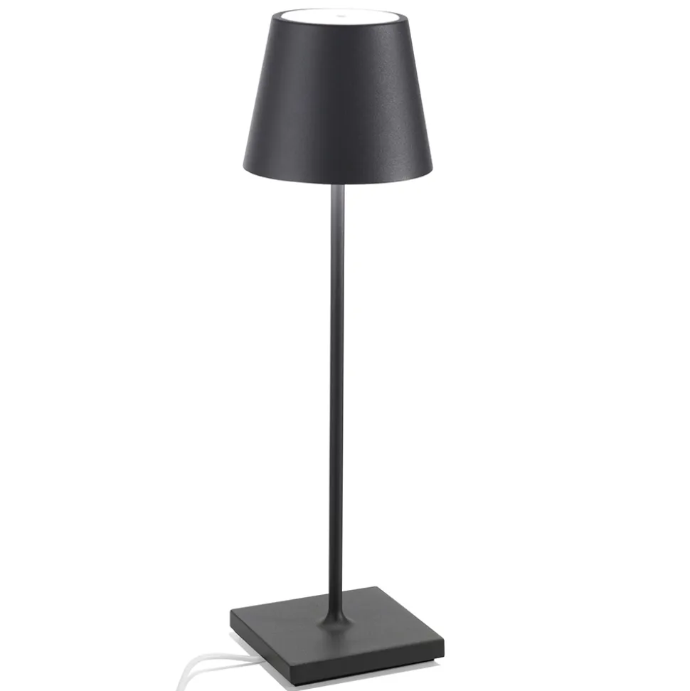 Tischleuchte Poldina Pro