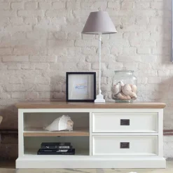TV Schrank Sylt