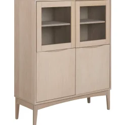 Vitrine Brüssel