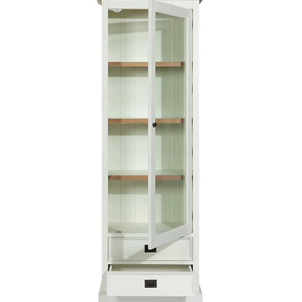 Vitrine Sylt