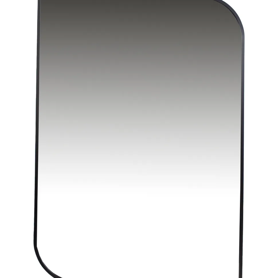 Wandspiegel Blattform