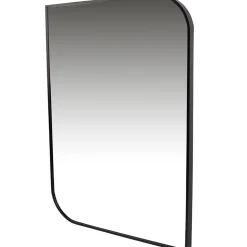 Wandspiegel Blattform