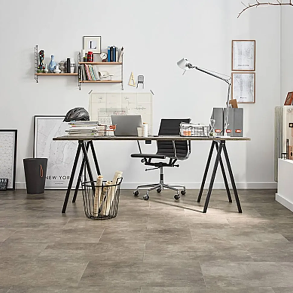 Wineo Designboden 600 stone XL